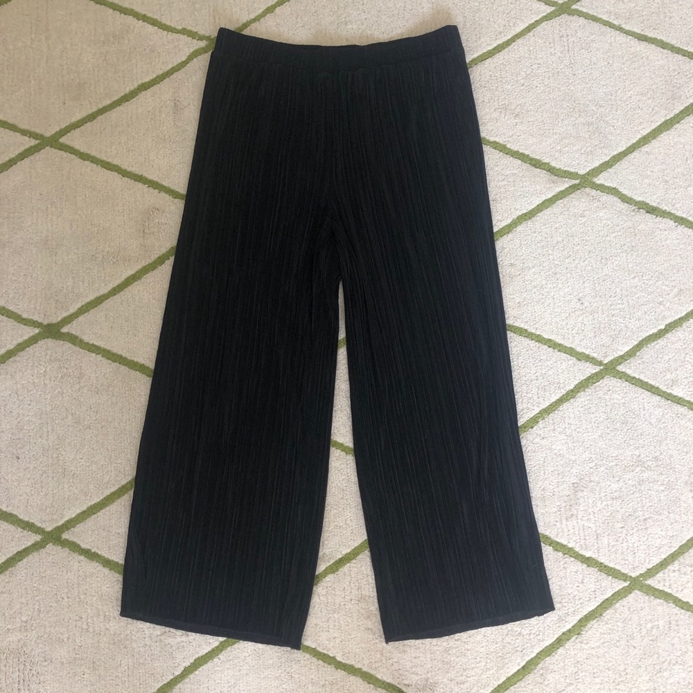 MADEWELL FLOWY PANTS